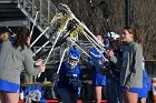 WLax vs BSU  Women’s Lacrosse vs Bridgewater State University. - Photo by Keith Nordstrom : WLax, lacrosse
